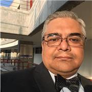 Maestro de inglés con amplia experiencia y certificacdo internacionalmente